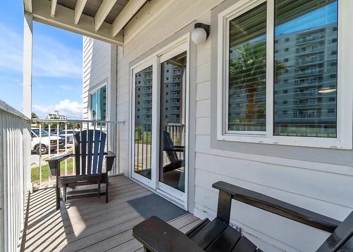 Holiday home Coastal Comfort At Plantation *