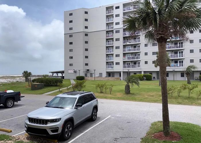 Coastal Comfort At Plantation *
